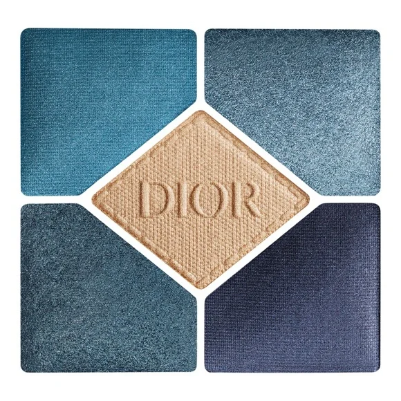 DiorDiorshow 5 Couleurs